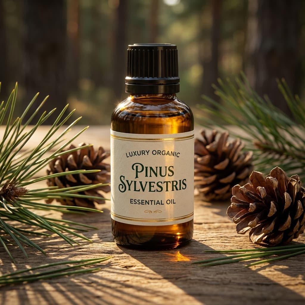 Био Масло от Бял Бор